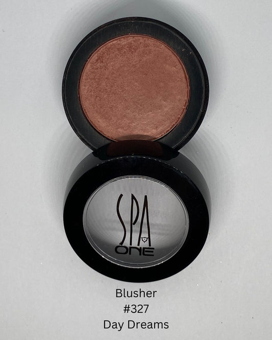 Blusher - Day Dreams 327