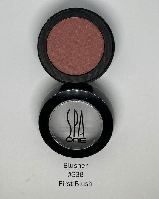 Blusher - First Blush 338