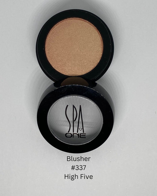 Blusher - Highfive 337