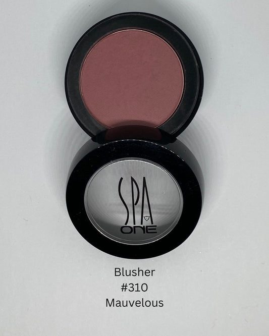 Blusher - Mauvelous 310