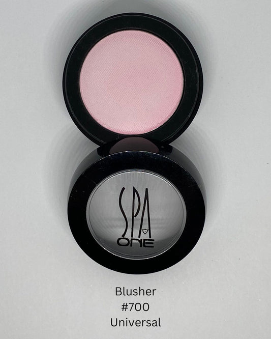 Blusher - Universal 700