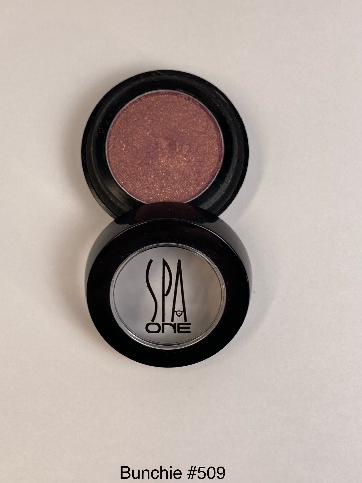 Spa One Eyeshadow Bunchie 509