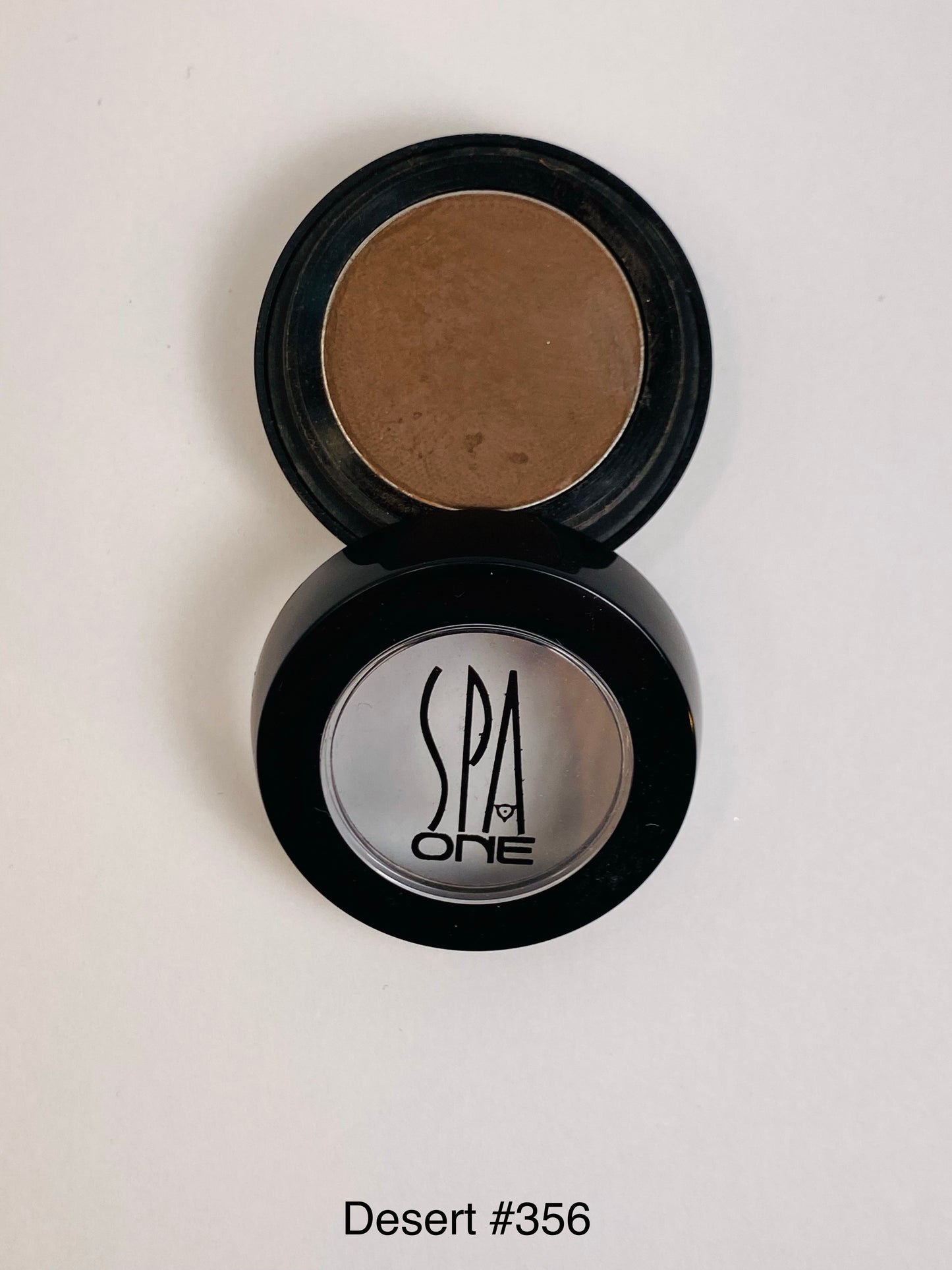 Spa One Eyeshadow Desert 356