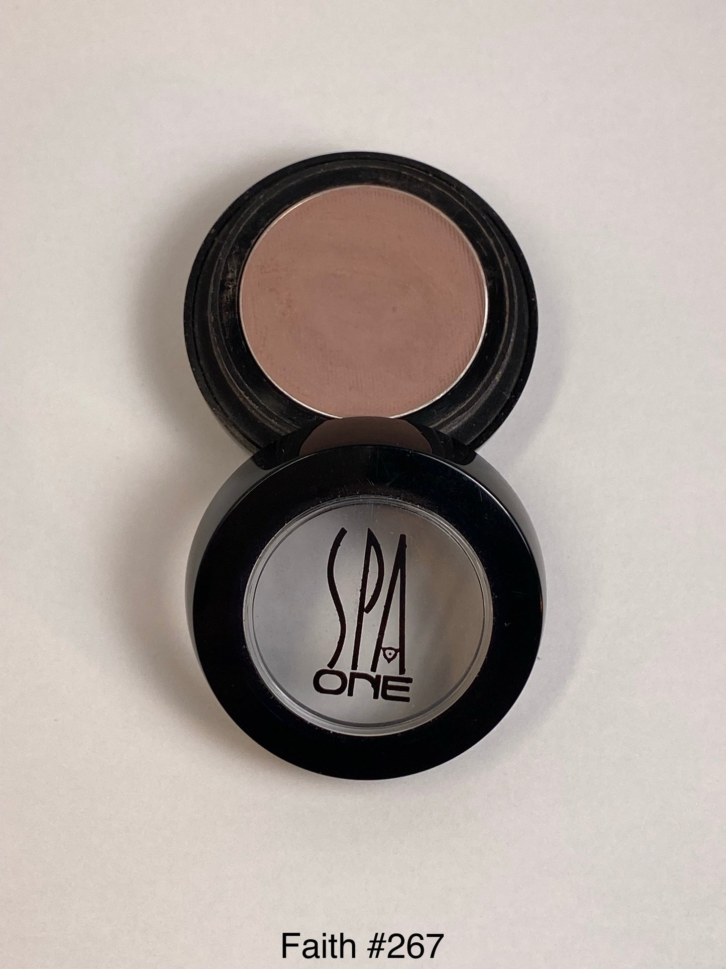 Spa One Eyeshadow Faith