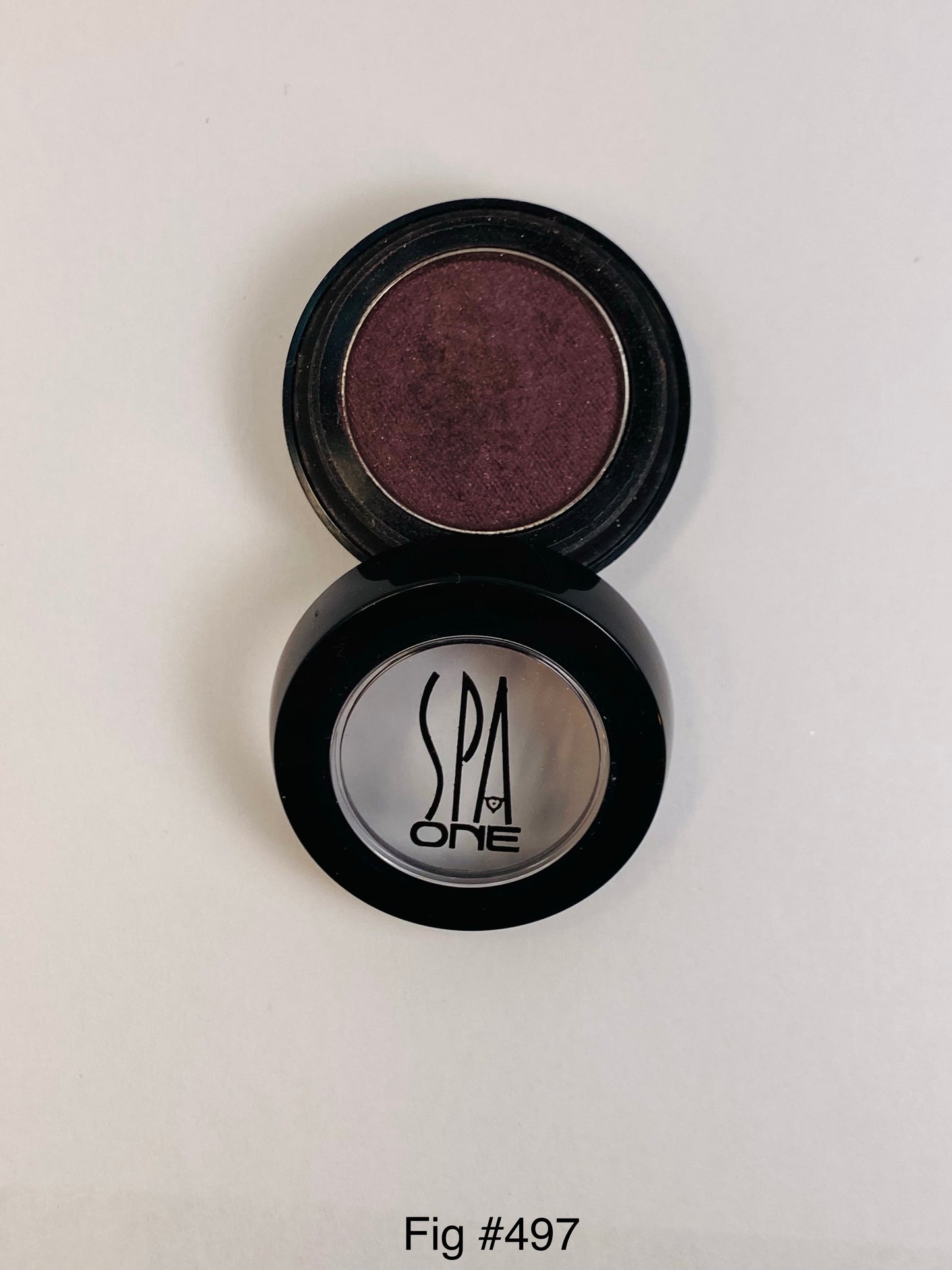 Spa One Eyeshadow Fig