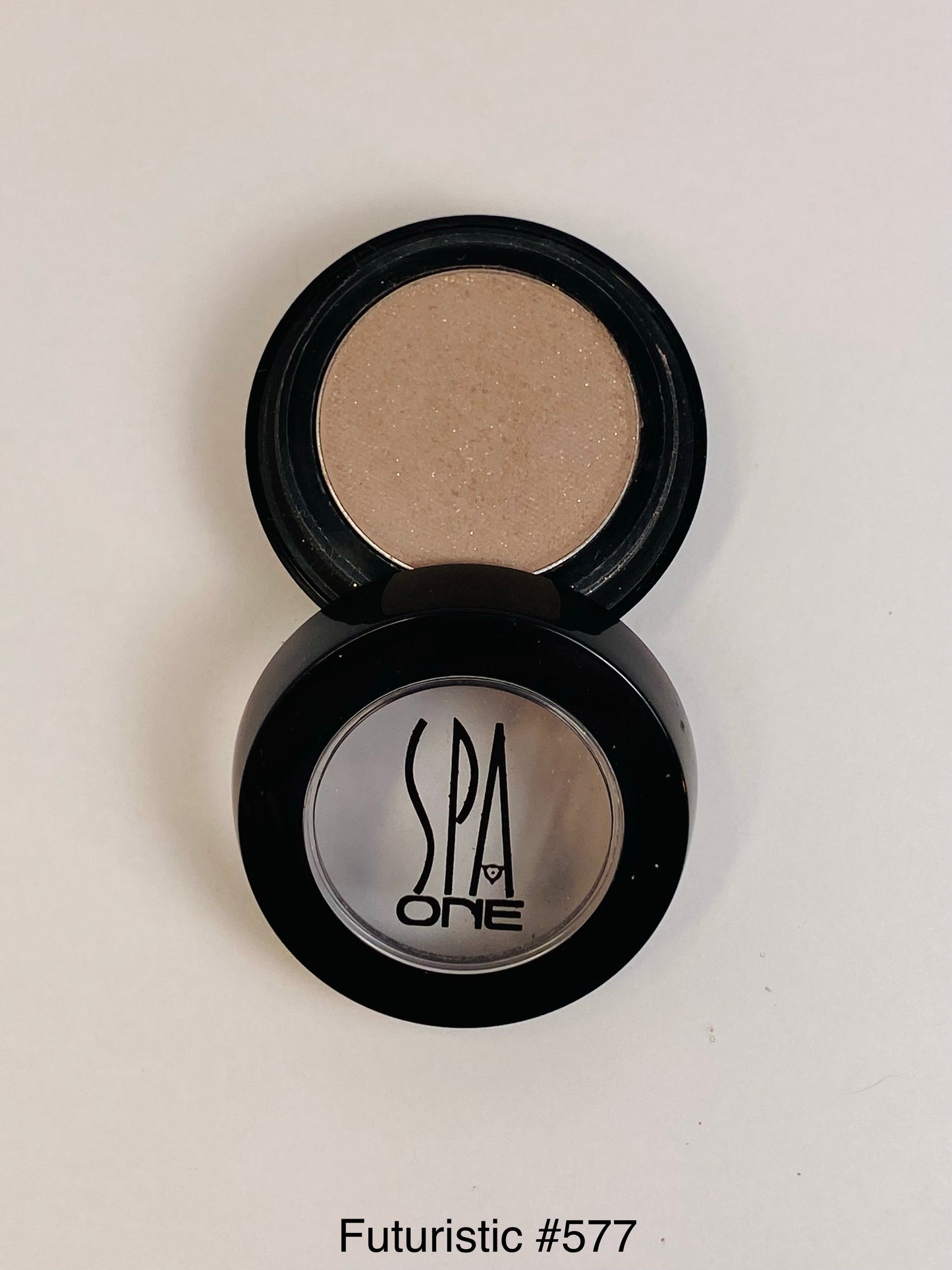 Spa One Eyeshadow Futuristic 577