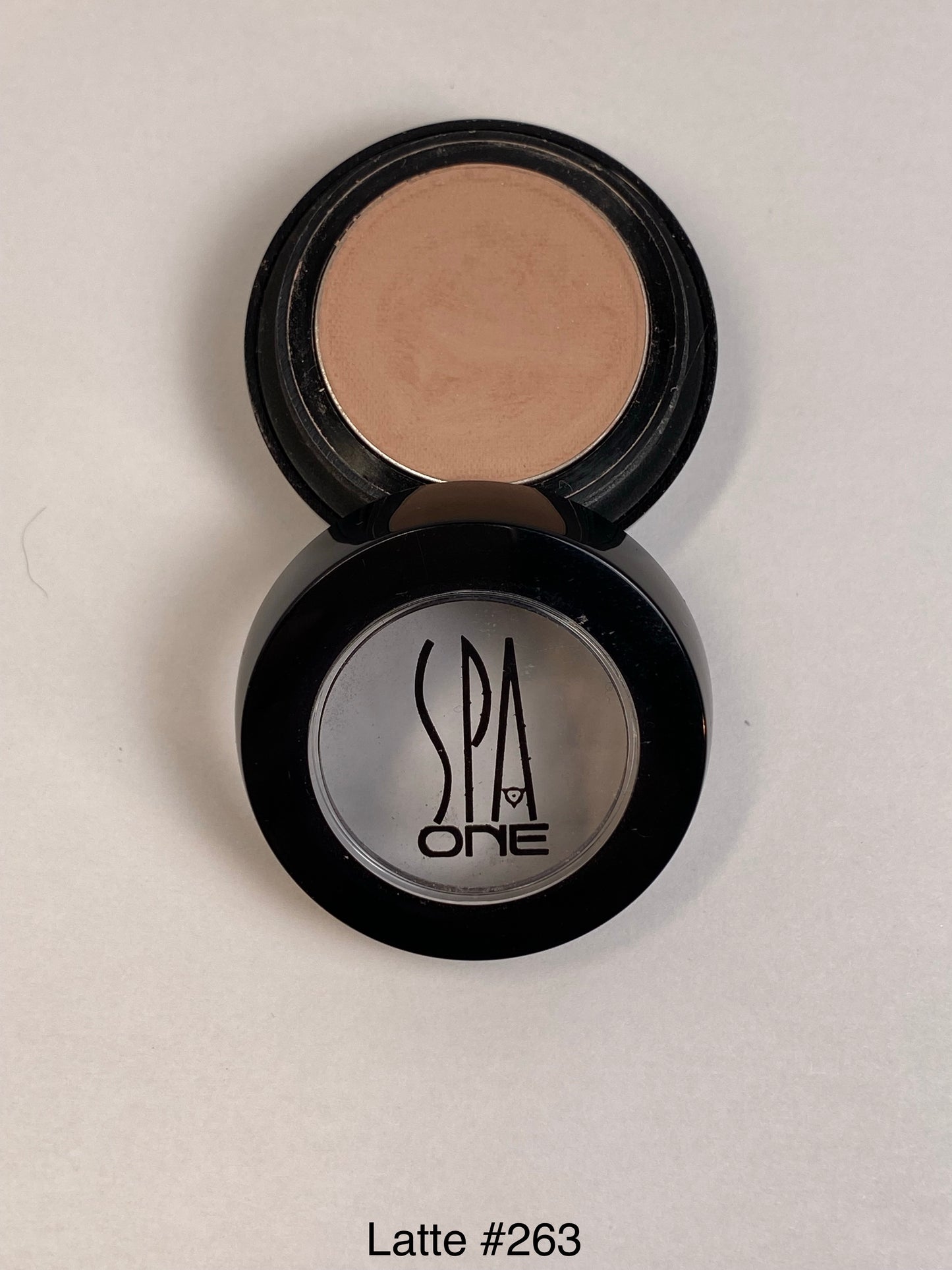 Spa One Eyeshadow Latte 273