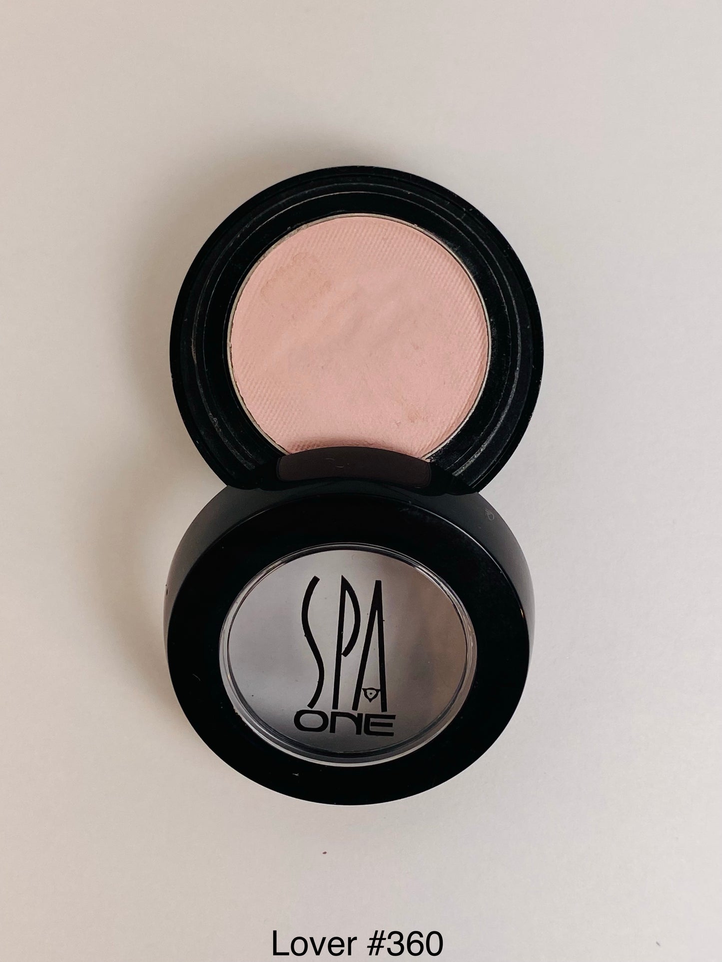 Spa One Eyeshadow Lover 360