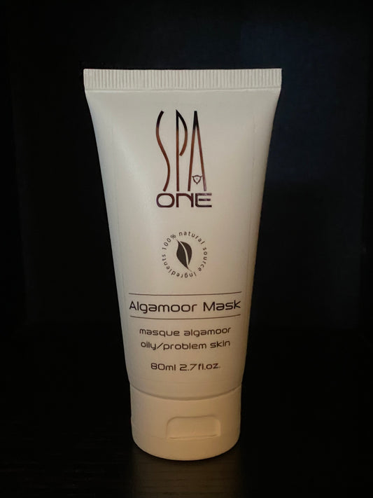 SPA ONE MOOR ALGAMOOR MASK