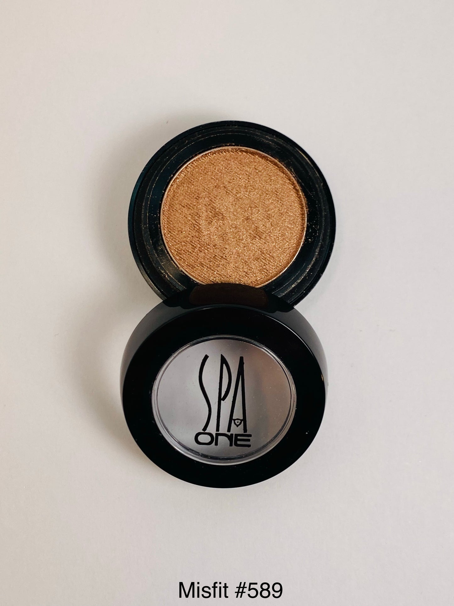 Spa One Eyeshadow Misfit 589