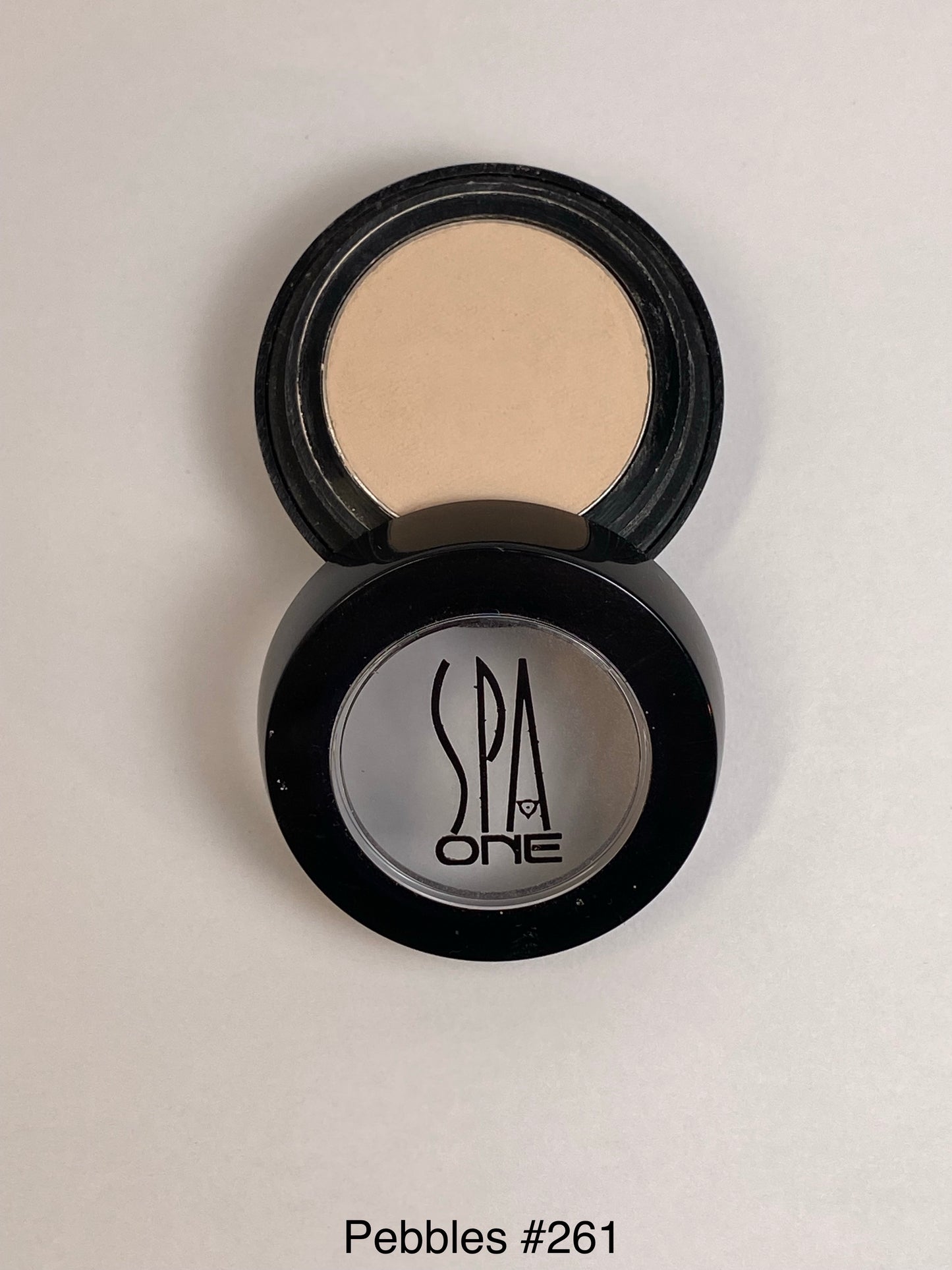 Spa One Eyeshadow Pebbles 261