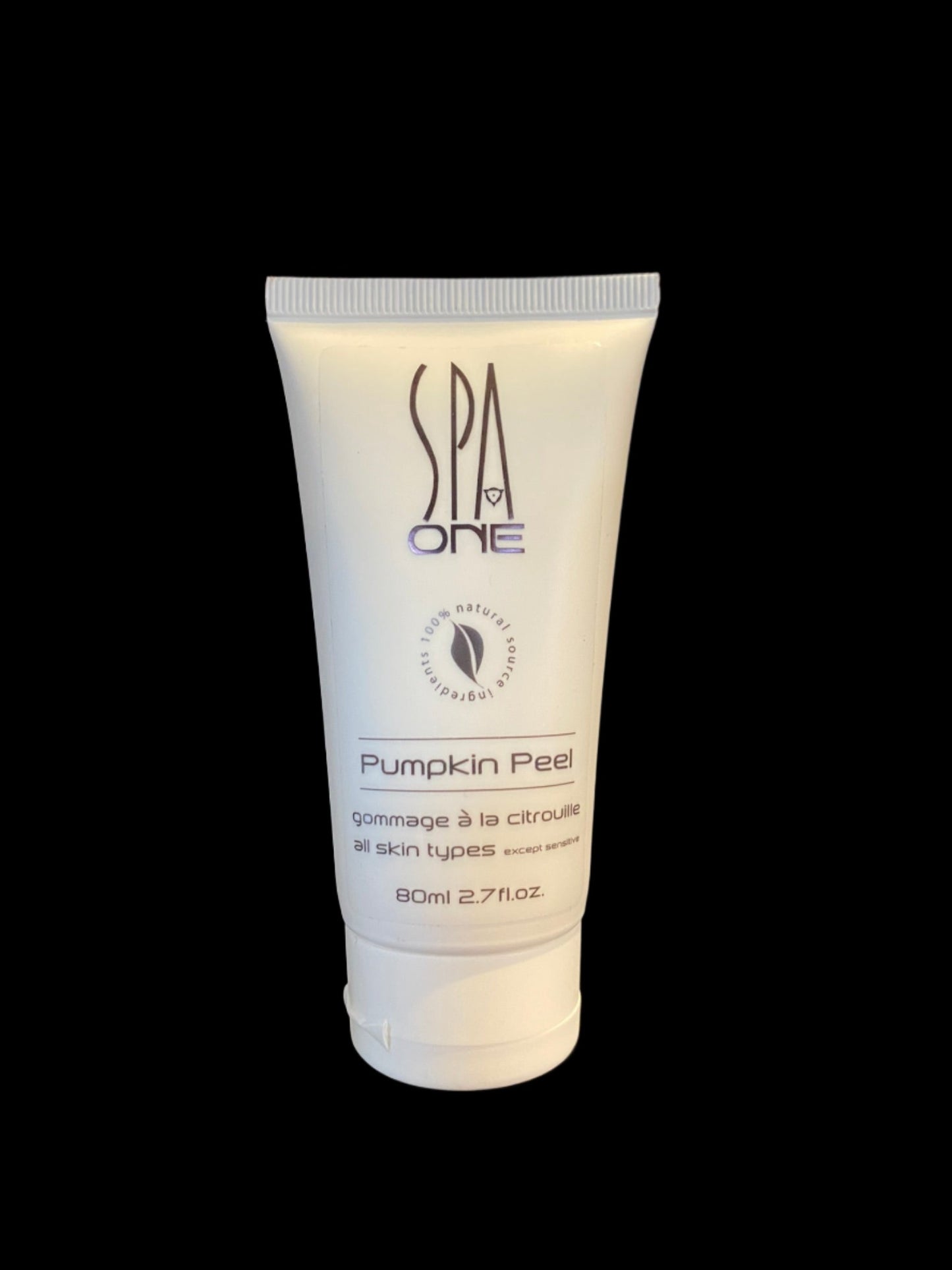 SPA ONE MOOR PUMPKIN PEEL