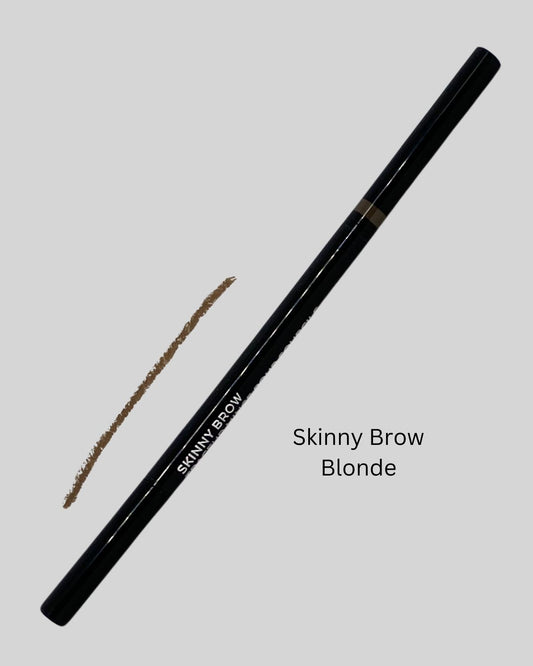 Skinny Brow Pencil - Blonde