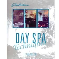 Day spa Techniques