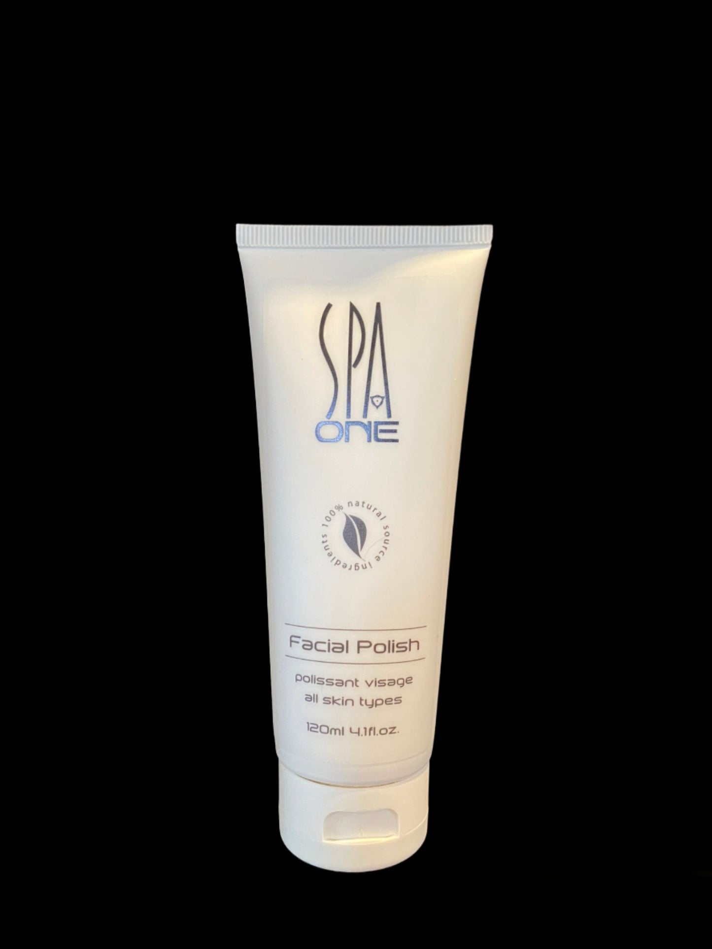 SPA ONE MOOR FACIAL POLISH