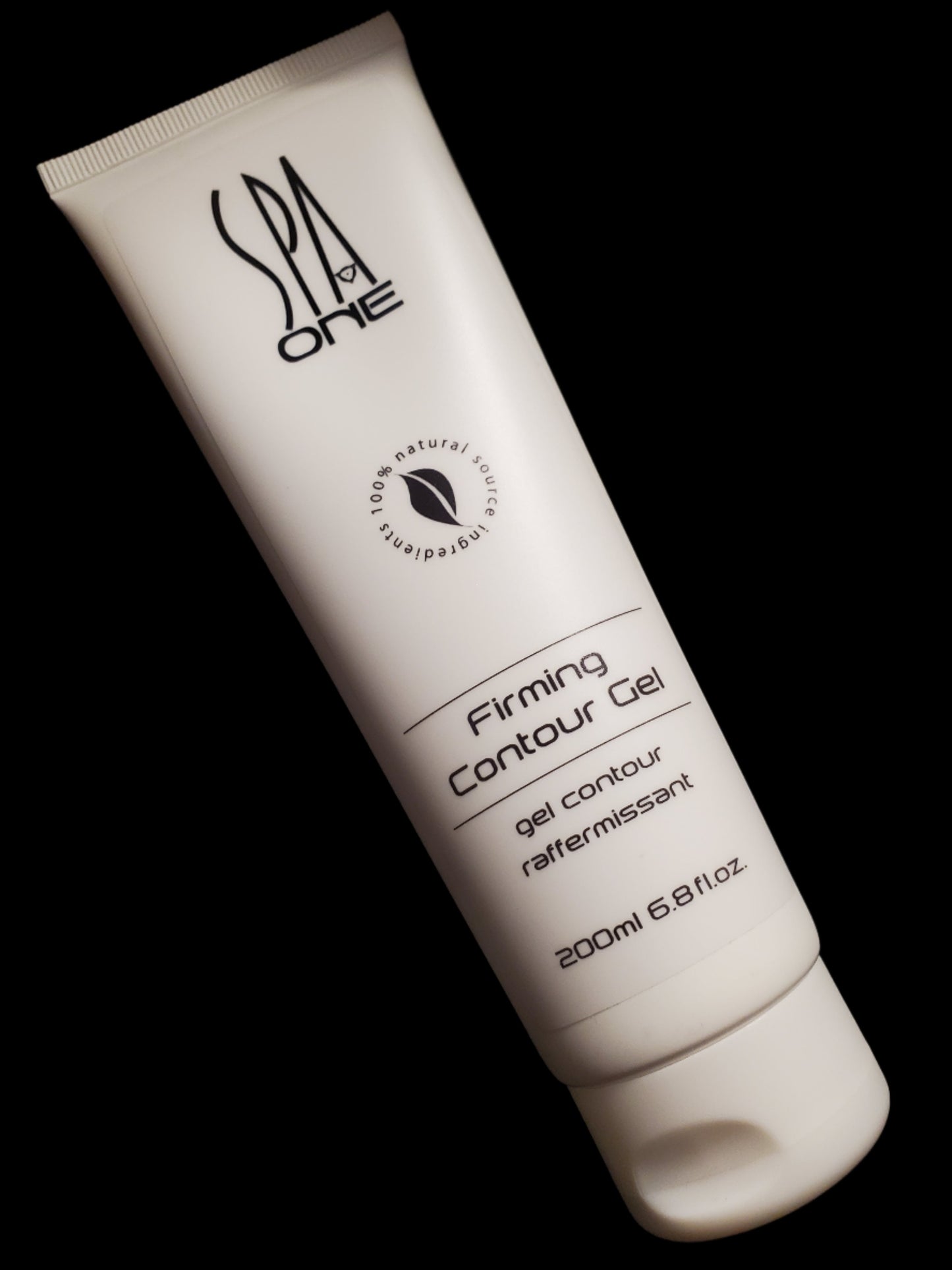 SPA ONE MOOR FIRMING CONTOUR GEL