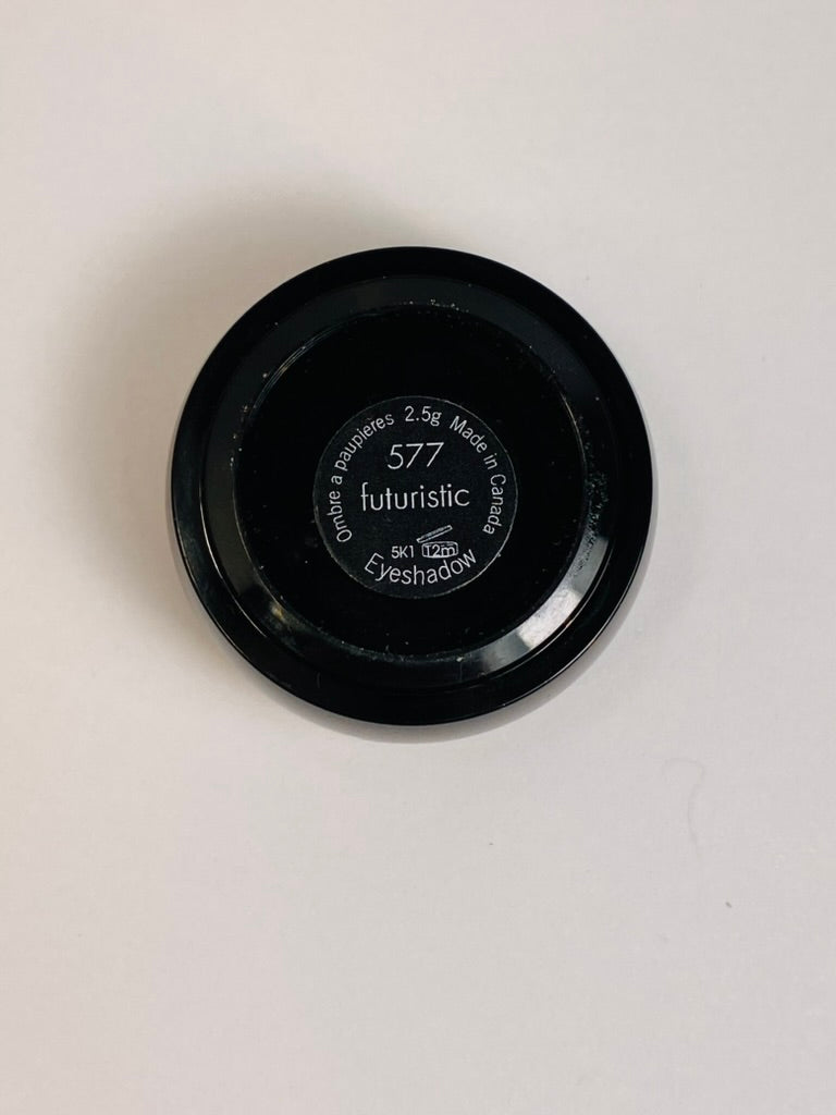 Spa One Eyeshadow Futuristic 577