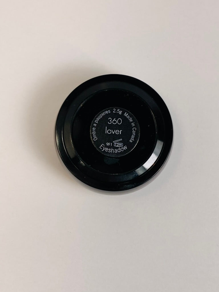 Spa One Eyeshadow Lover 360