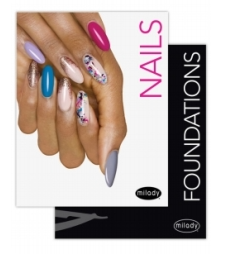 CIMA E-BOOK BUNDLE NAIL TECH VOLUME 8