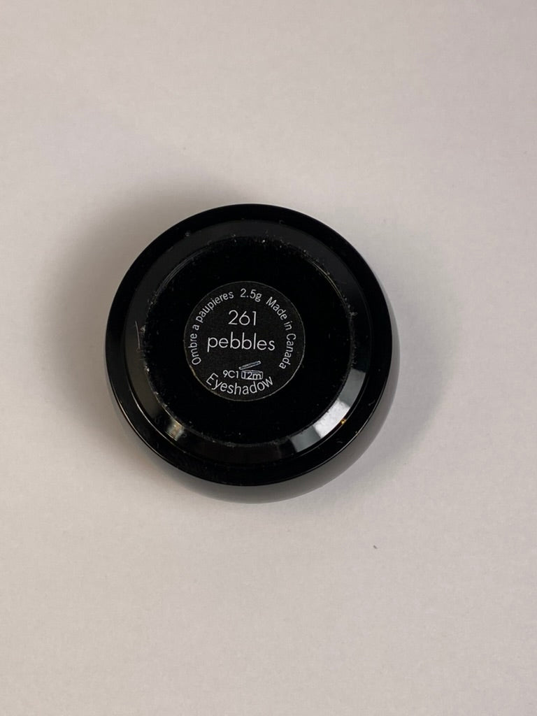 Spa One Eyeshadow Pebbles 261