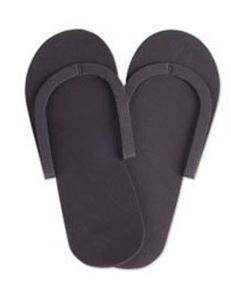 PEDICURE SLIPPERS 9-PACK