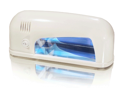 GNAH 9 watt UV Lamp